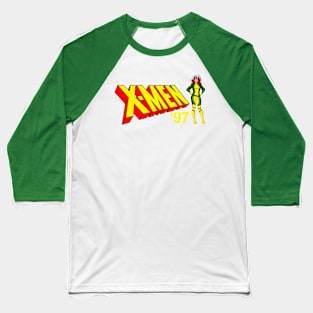 Rogue Baseball T-Shirt